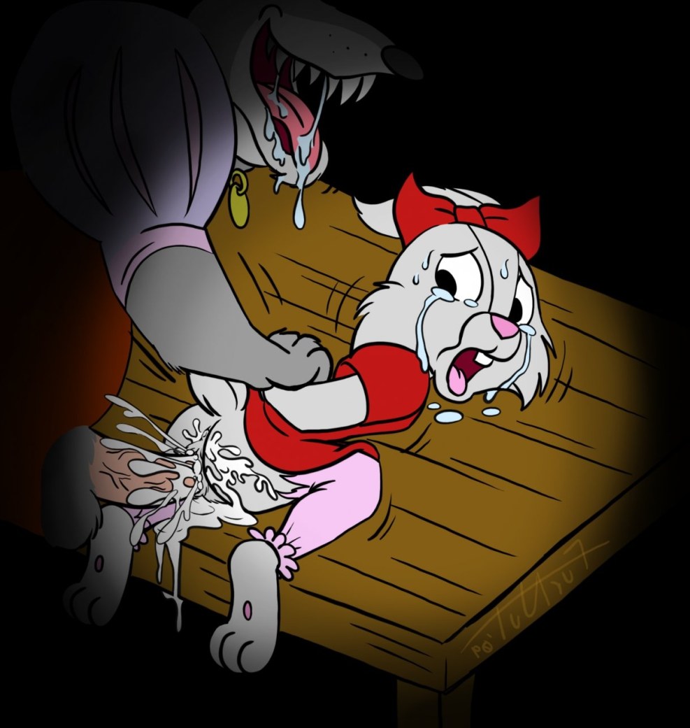 Hentai Robin Hood Lady Marian Rabbit