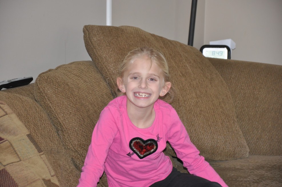 Anime girls with big breasts in swimsuits