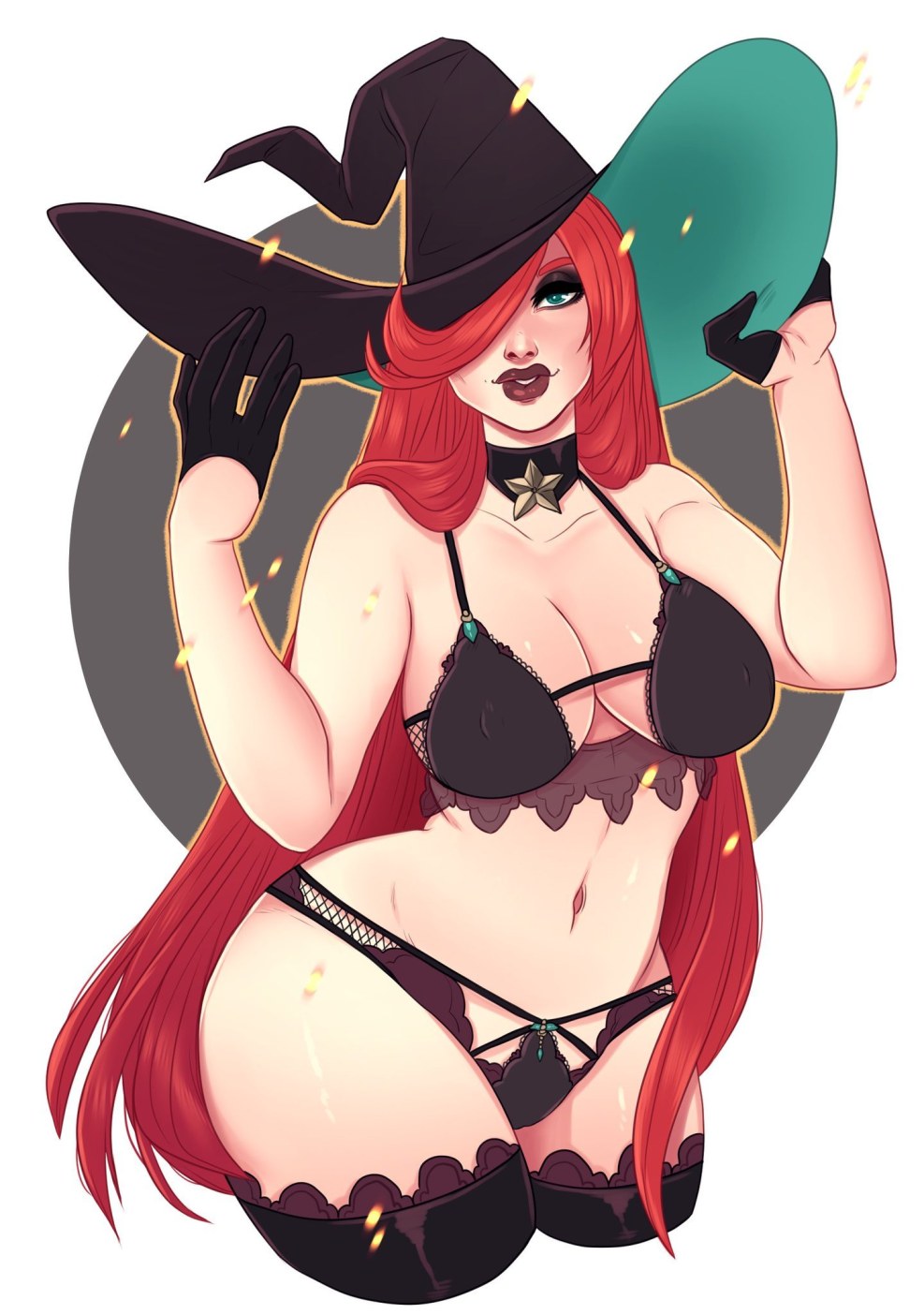 Mehira AFK Arena Hentai