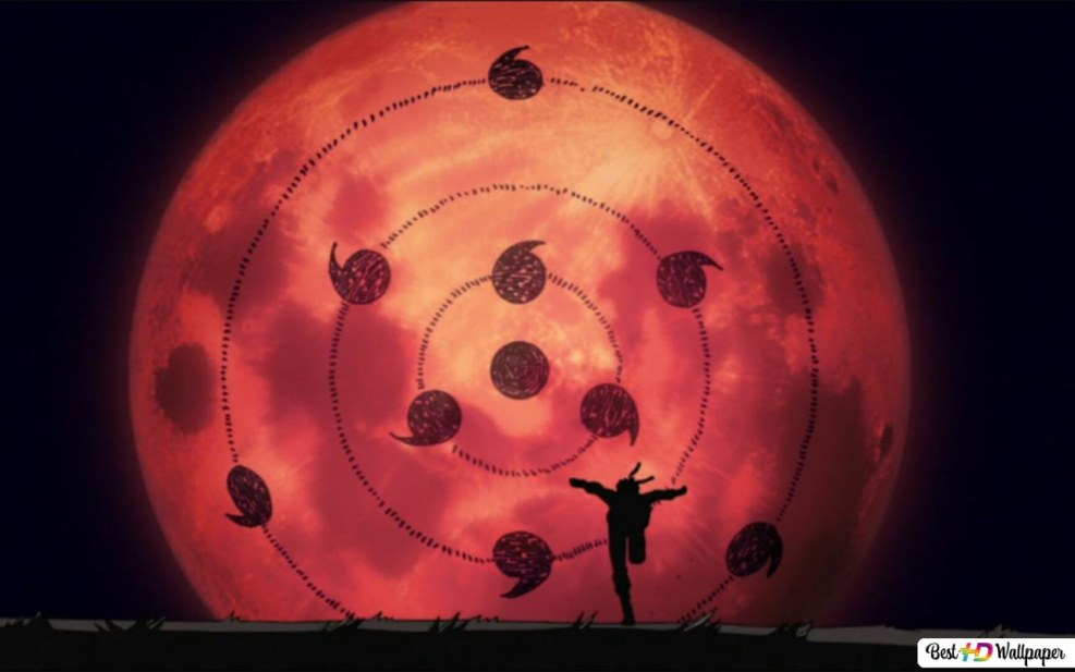 Kaguya eternal tsukimi