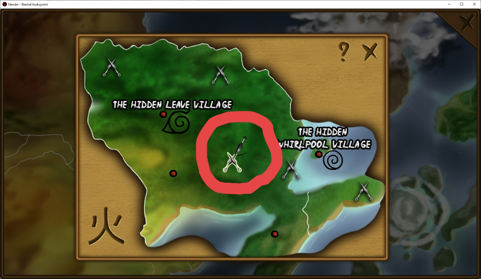 Naruto: Eternal Tsukuyomi 2020