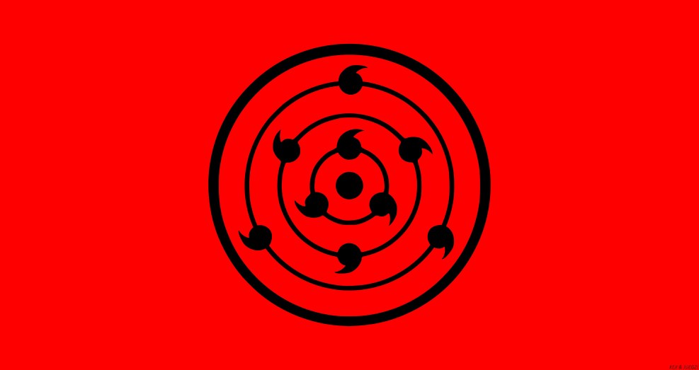 Itachi against Deidara