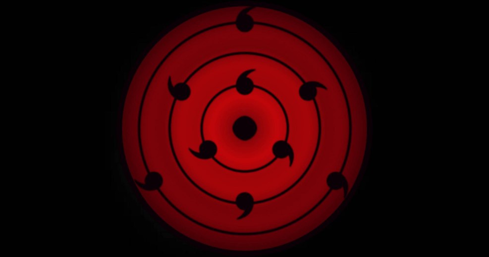 Rinneshcharingan Tsukuemi