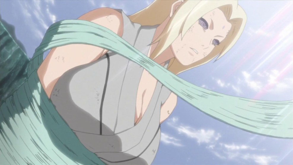 Tsukimi Tsunade