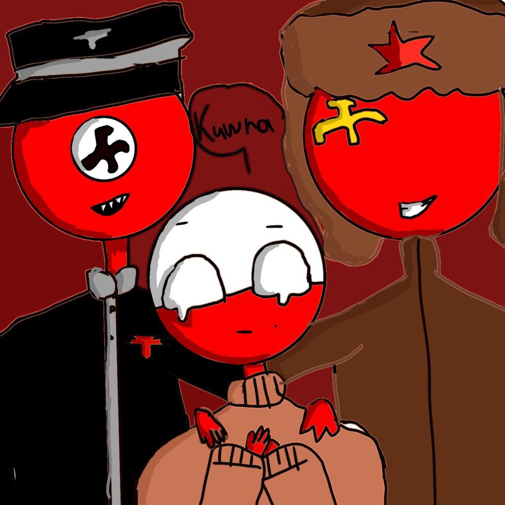 America Countryuns18+