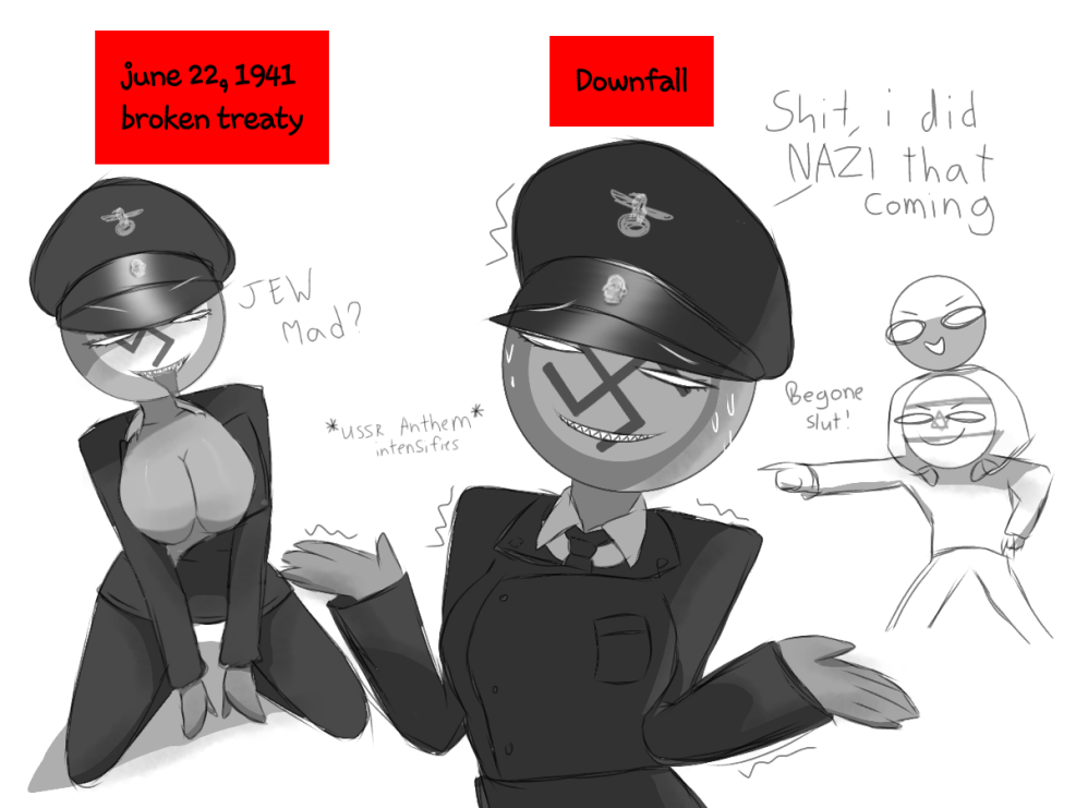 Hentai Countrymans of the girl