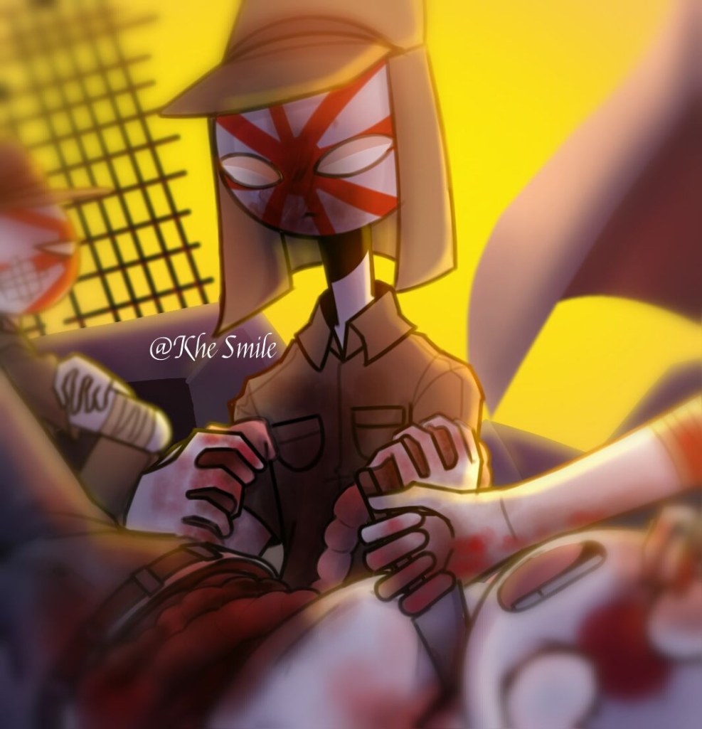 Countryuns Sovorekh XXX