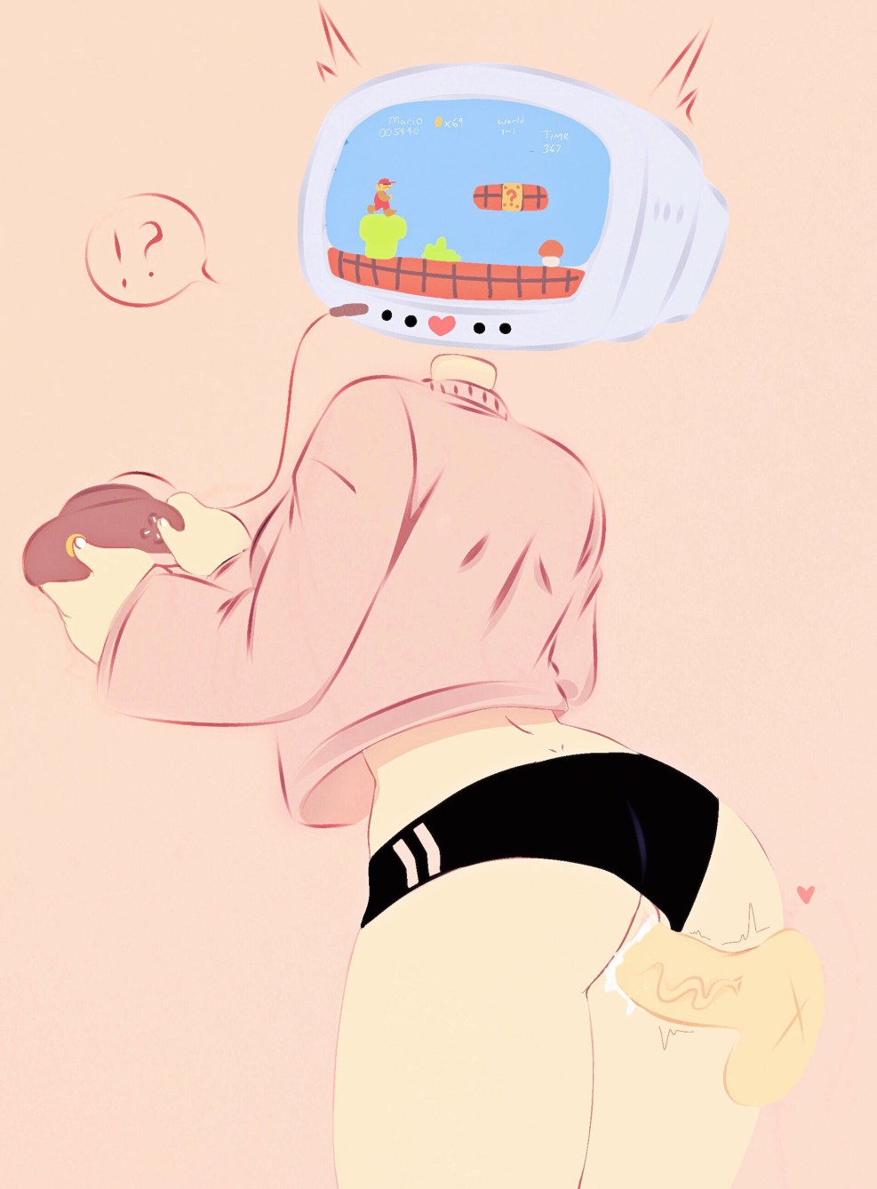 Countrymanse Philippines Hentai