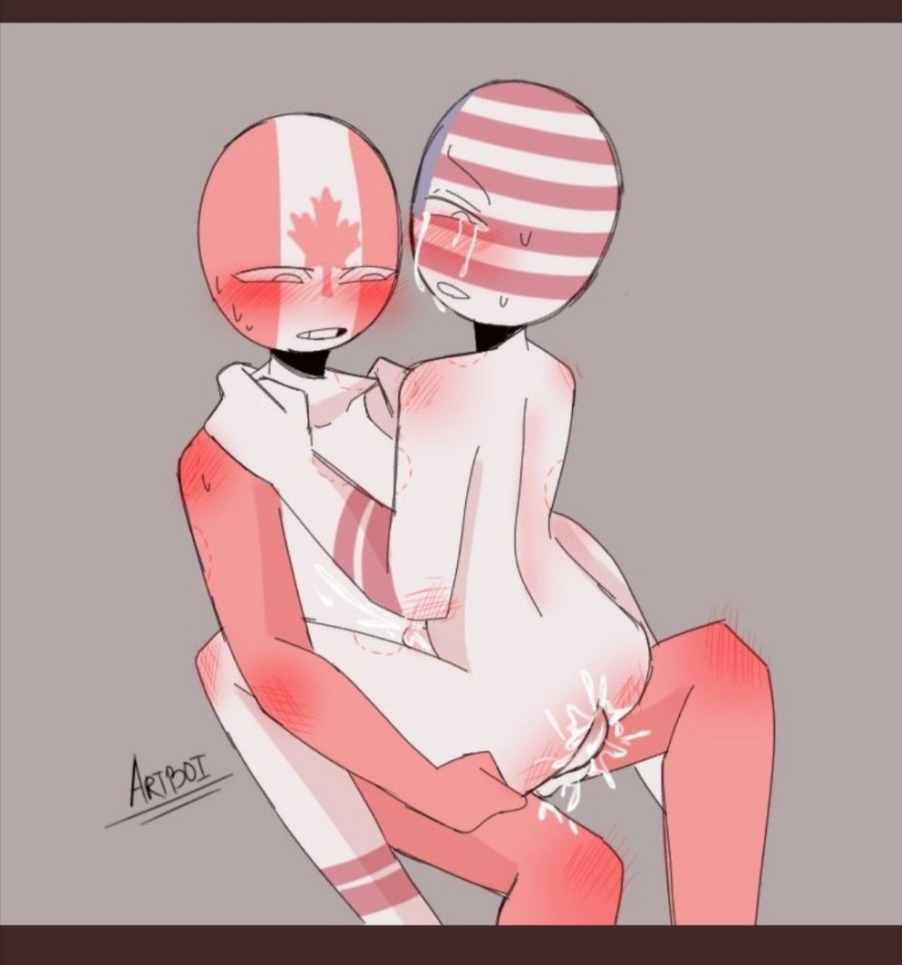 Countryhumans Japanese Empire Rule 34