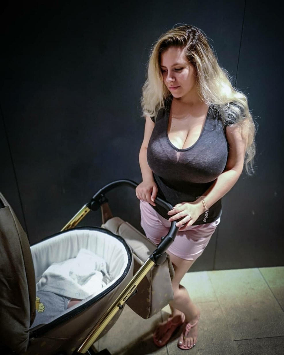 Xenia Wood Nina Plaplyuk 2019