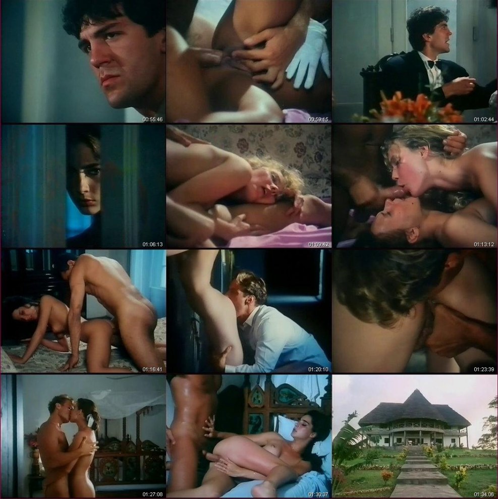 Rocco Sifred Anal Simone Sonay