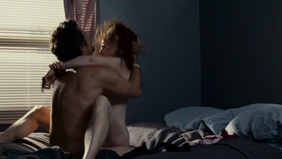Julianne Moore Sex Scenes