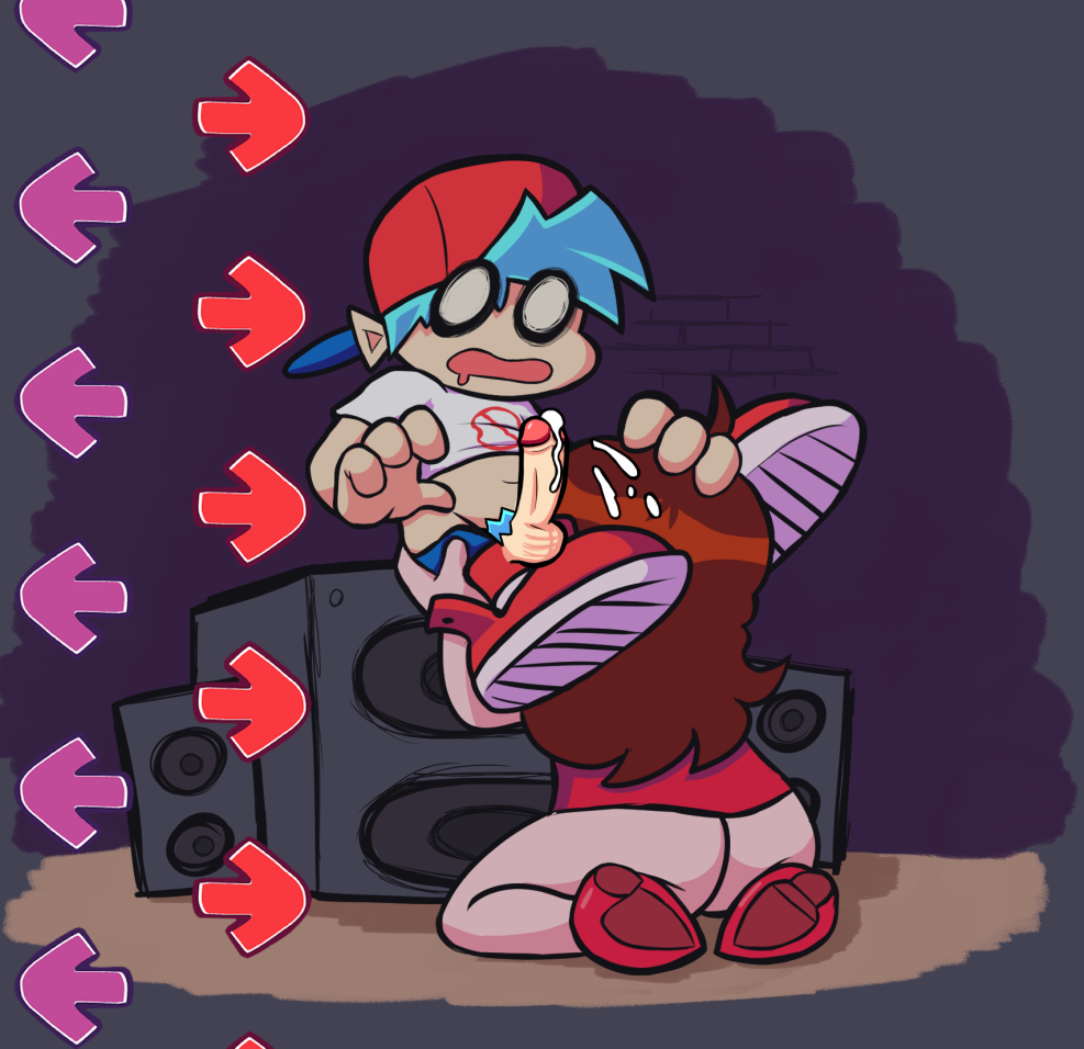 FNF Friday Night Funkin