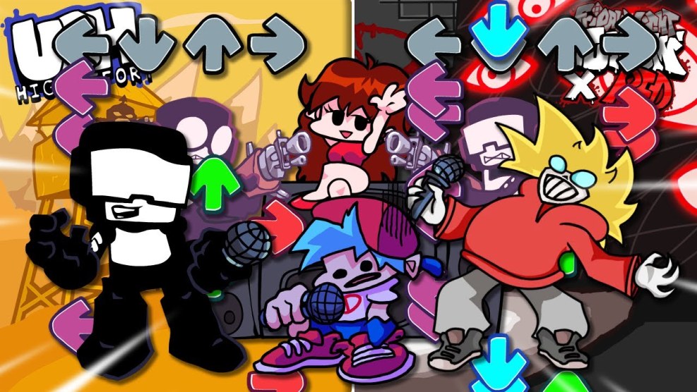 Boyfrand Freysey Knight Fanquin Hentai