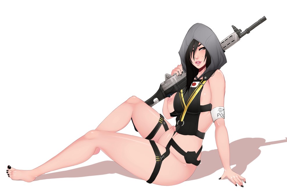 Hibana R34