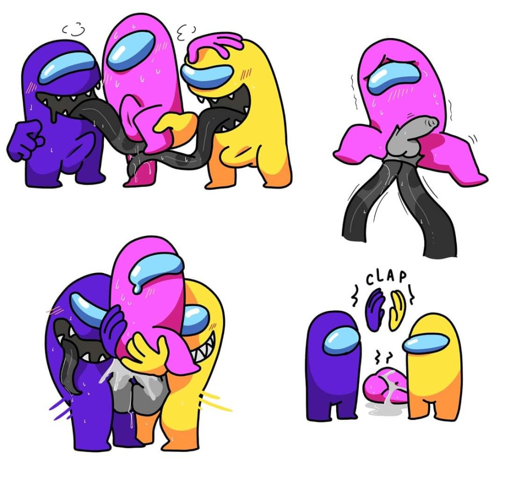 Amoning ah Hentai Impostor