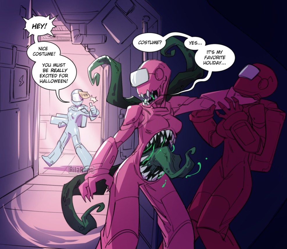 Erotic arts Axong ace