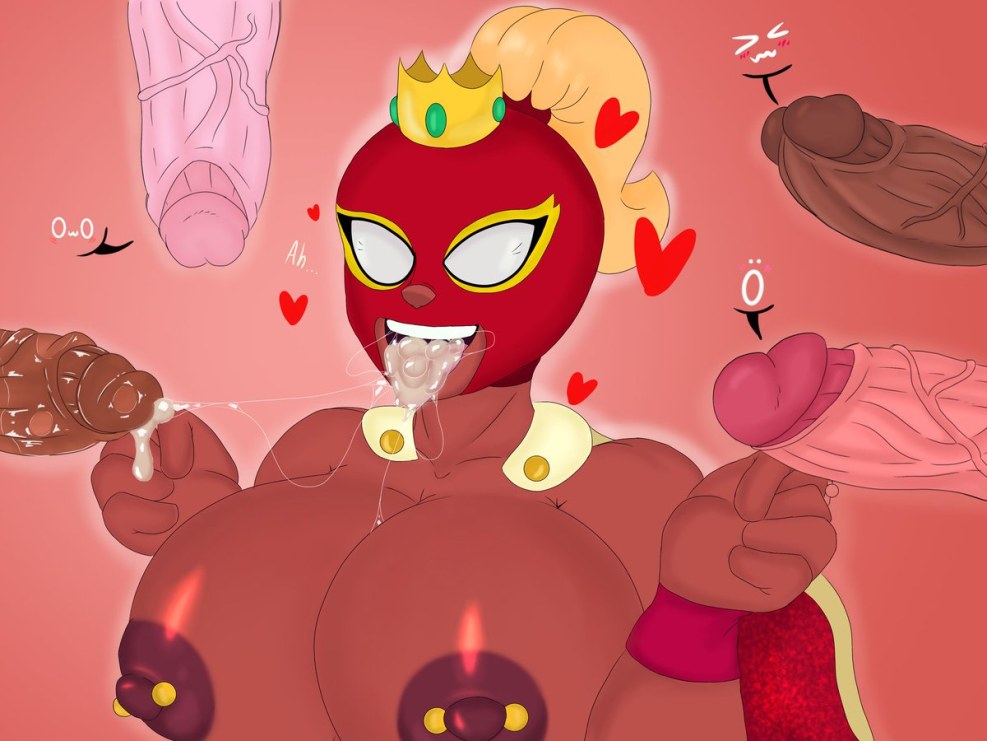 Bravo Stars Hentai Tara and Sandy