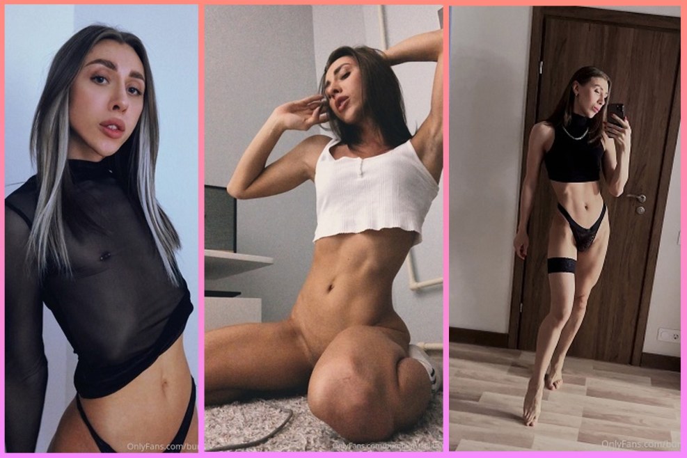 XXX Pure Mature Ass Anal in full height