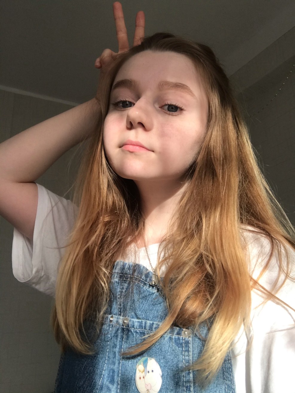 Alina Alekseevna Nikitina