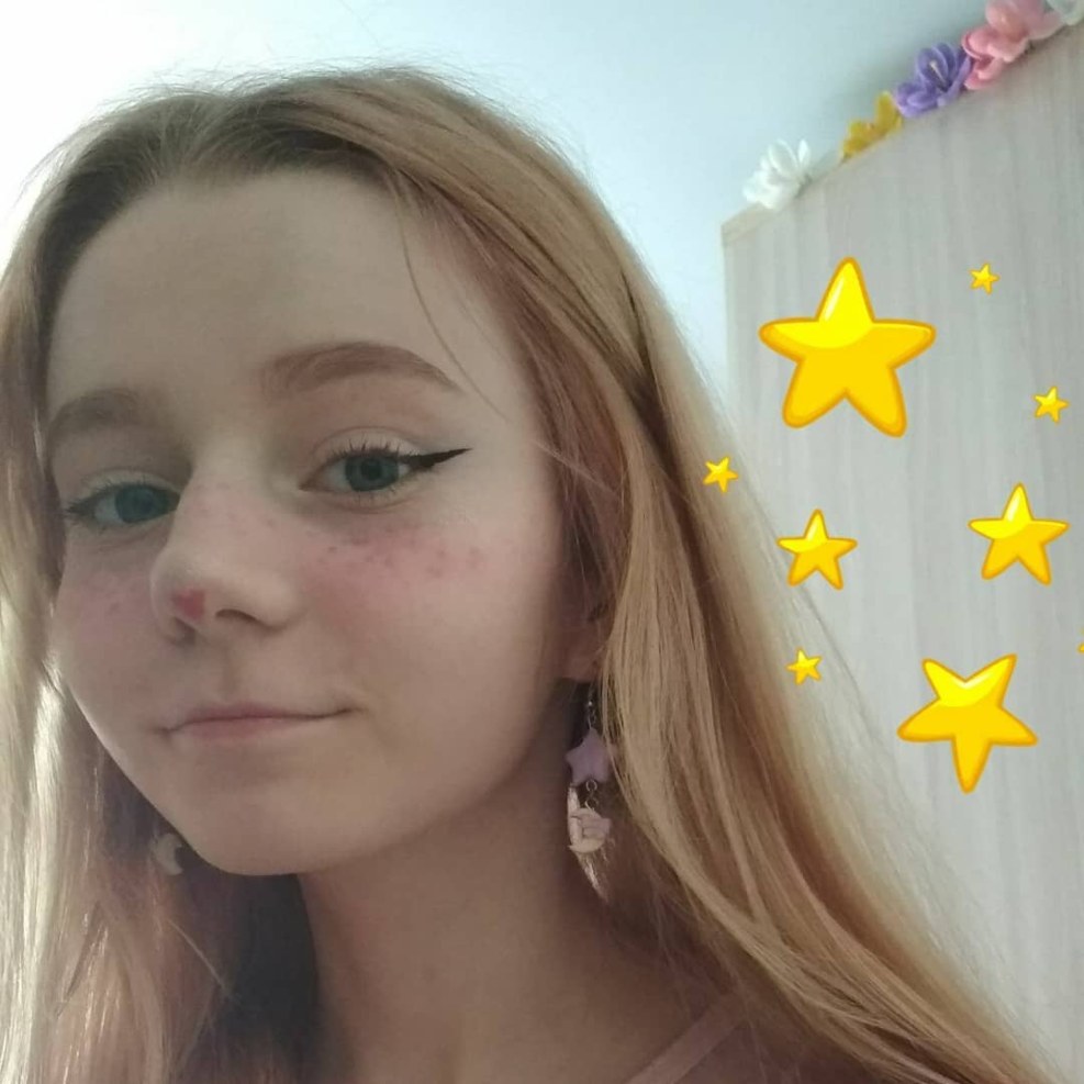 Alina Alekseevna Nikitina