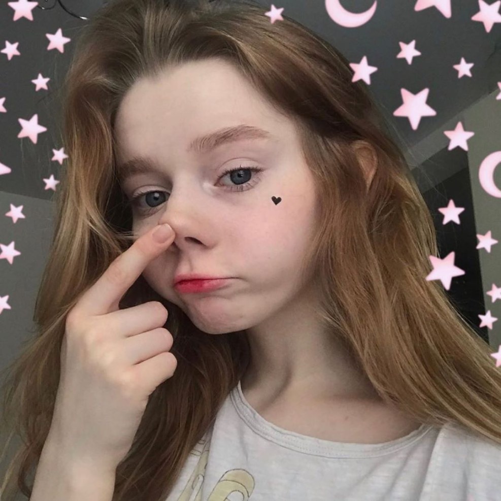 Alina Alekseevna Nikitina