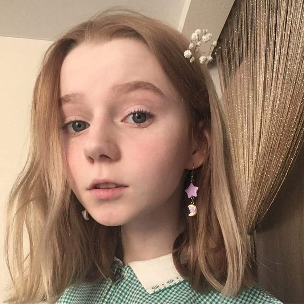 Alina Alekseevna Nikitina