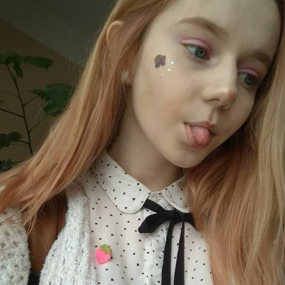 Liinaliis Alina Alekseevna Nikitina