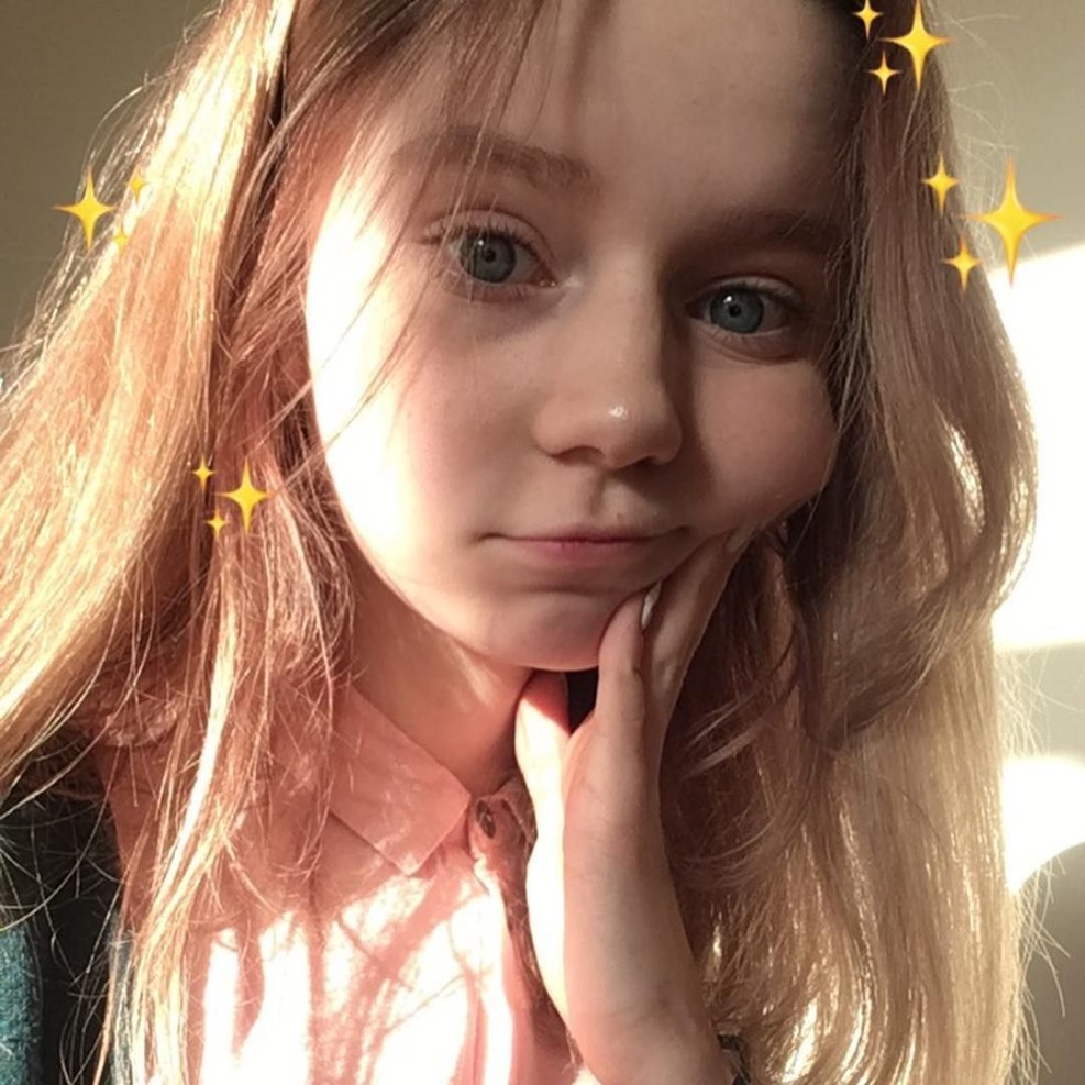 Alina Nikitina drain Nikitin