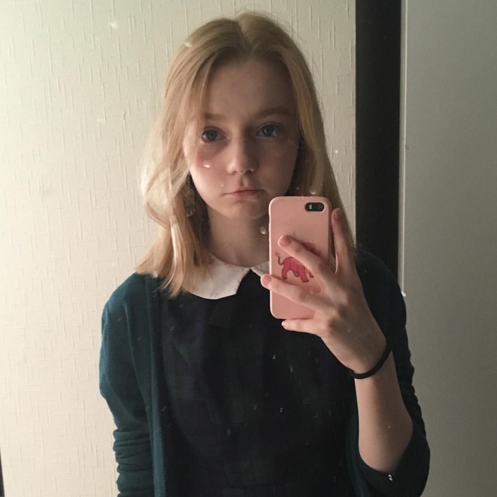 Slov Alina Nikitenko