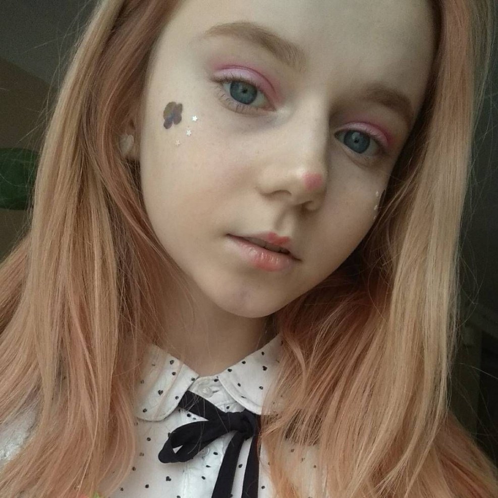 Alina Nikitina Lisenok