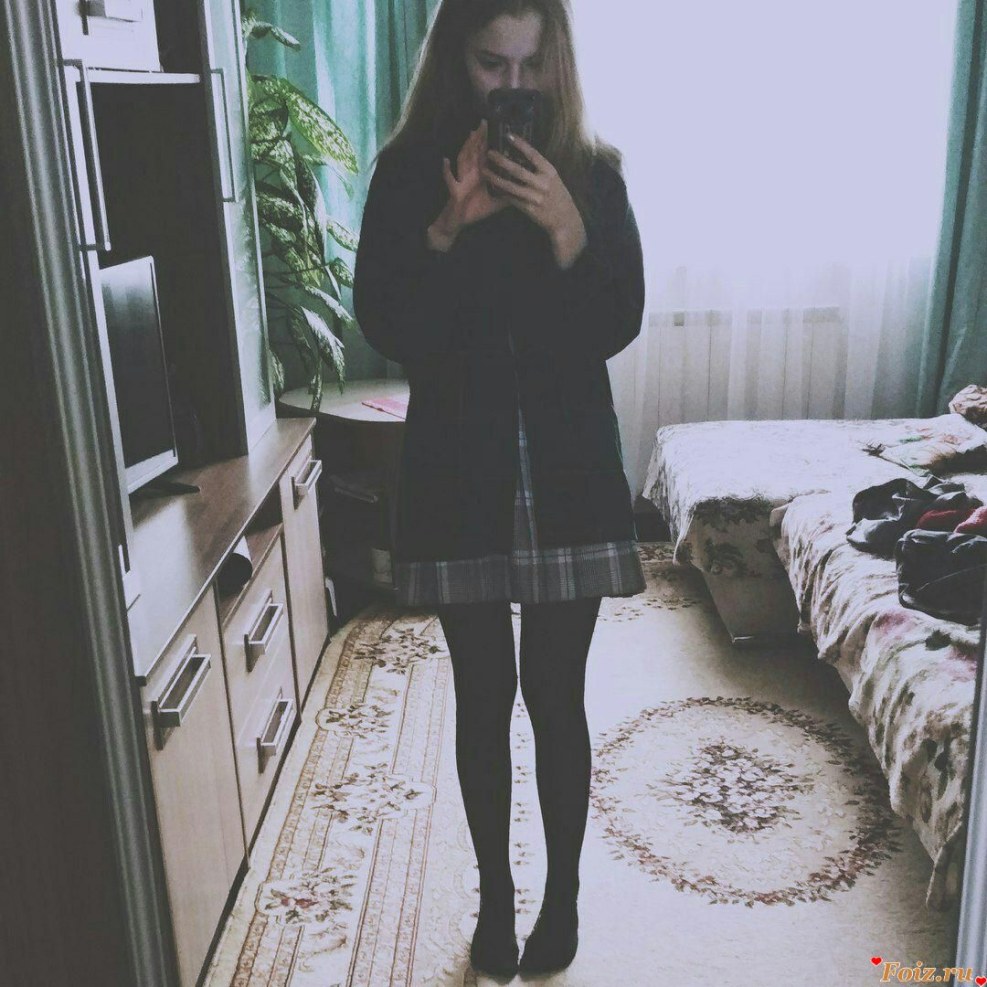 Liinaliis Alina Alekseevna Nikitina