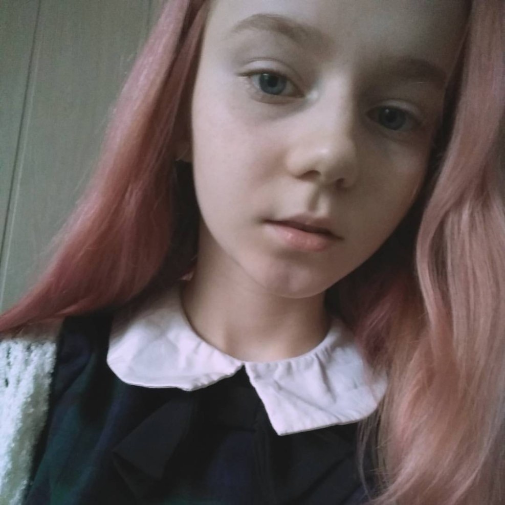 New drain Alina Nikitina 2020