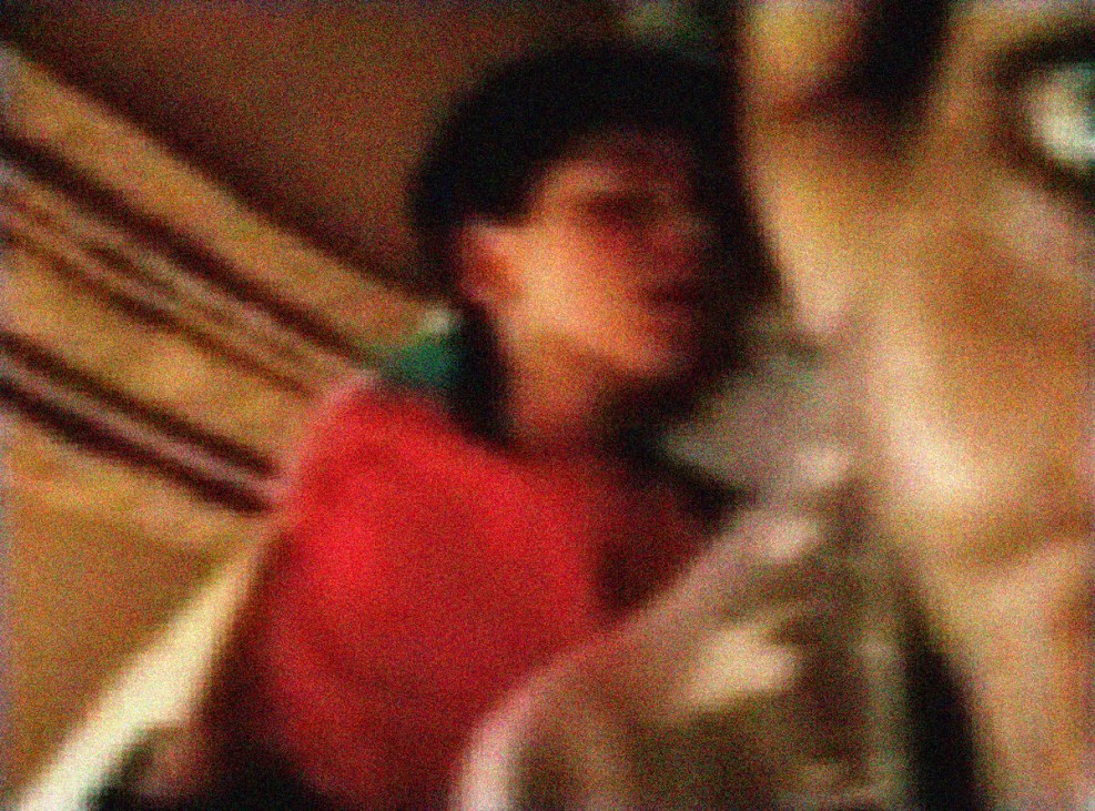 Blue orchids Watercolor