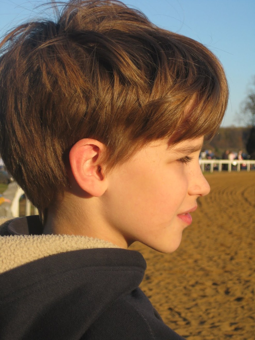 Boys Blue Blue Orchid