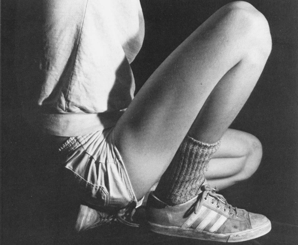 A collection of the Blue Orchid