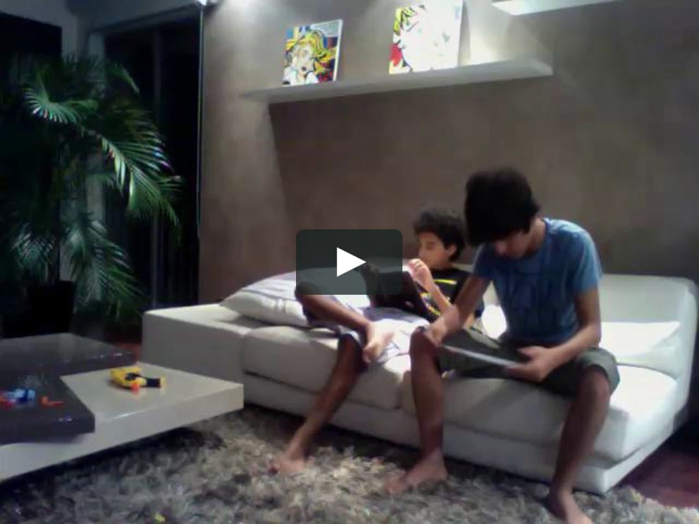 Boys Blue Blue Orchid