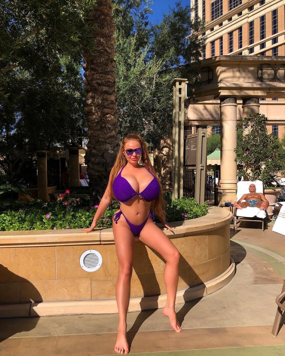 Arttania (Tanya Fogelman) Onlyfans Naked