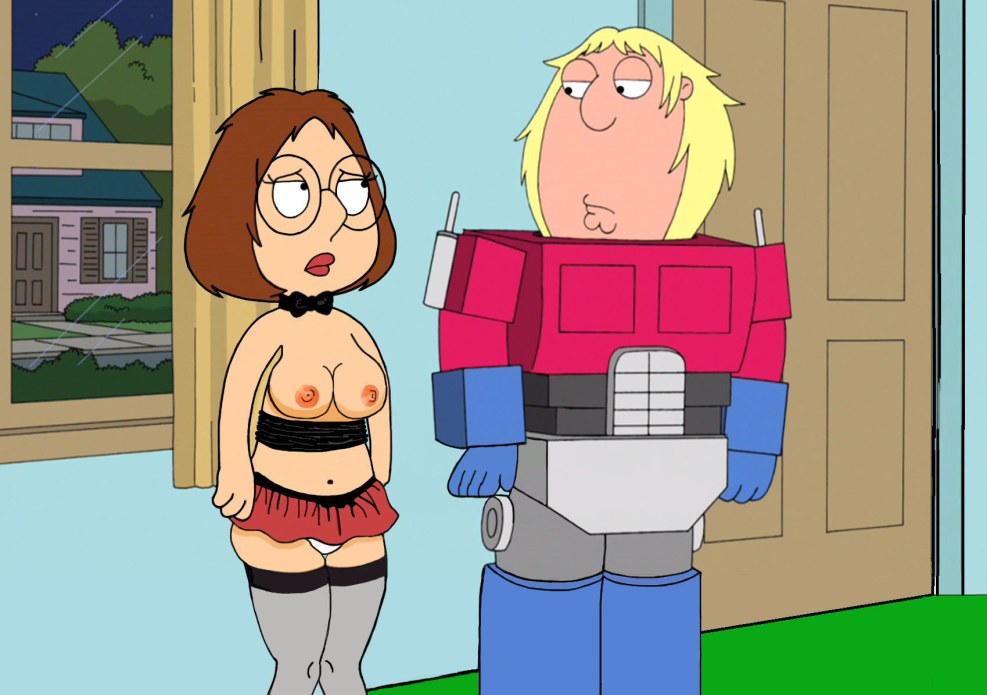 Hentai Futurama Fry rule 63