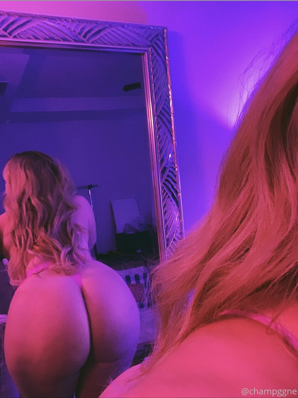 Onlifans of model boobs