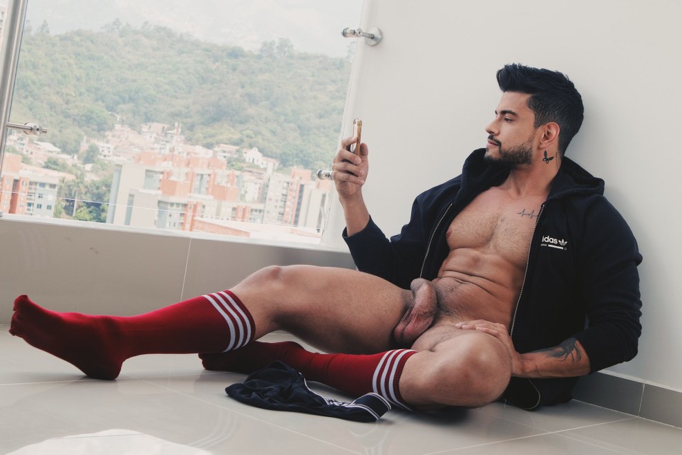 Daniel Montoya Onlyfans