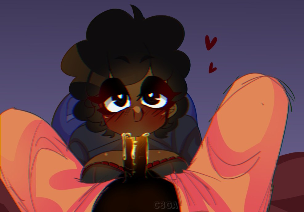 Friday Night Funkin 'Whitty X Carol Hentai