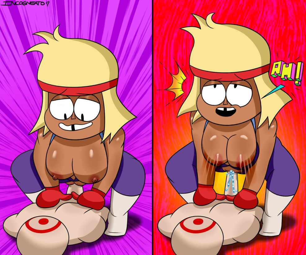 TS Carol Penelope Craves Some Threesome Sex