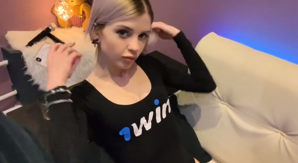 Disked up the candies of Lolly Lips