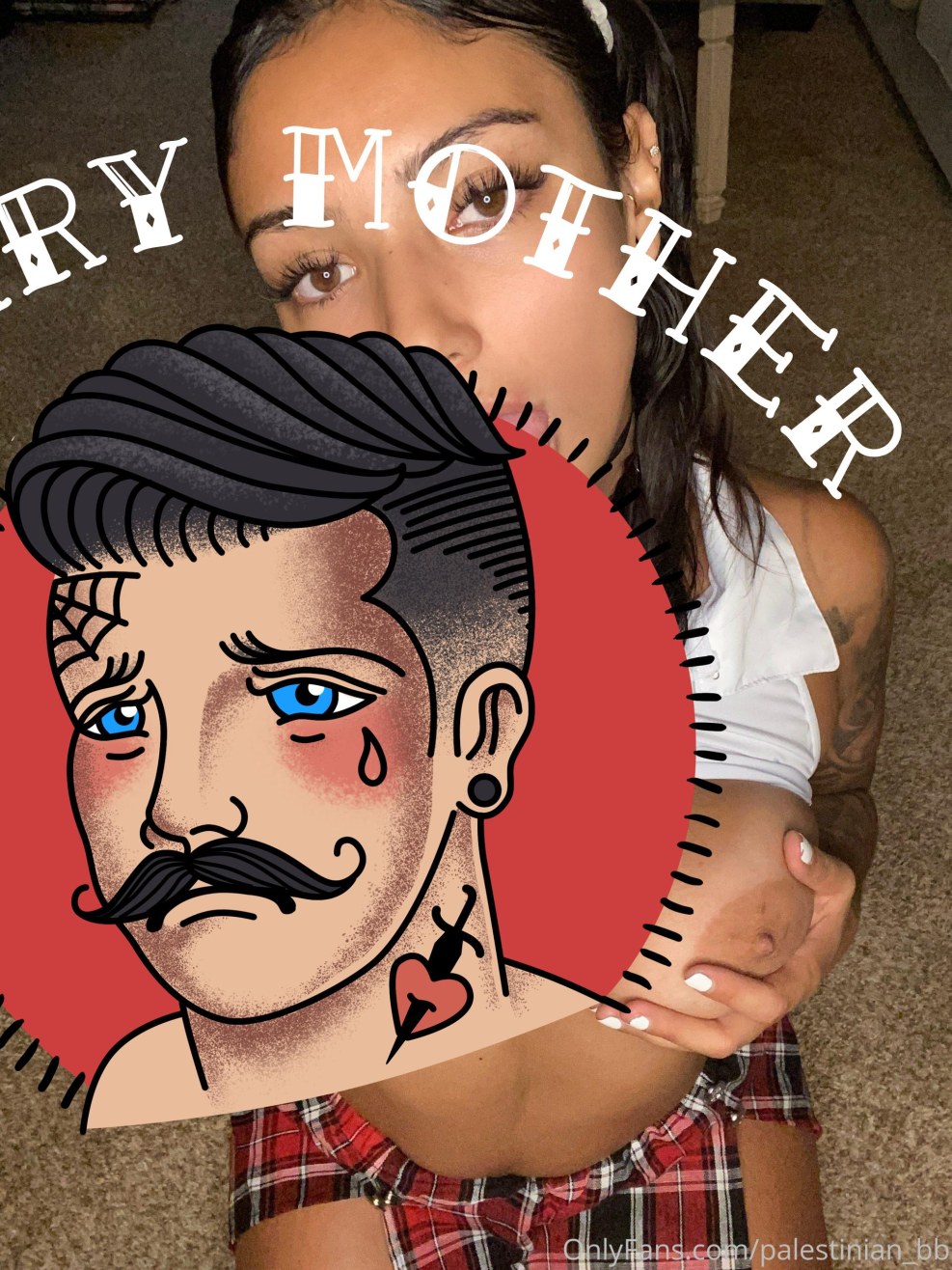 XXX increases big boobs