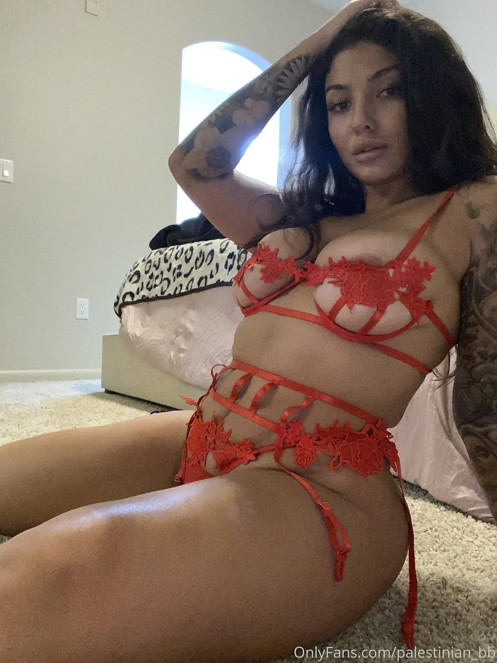 Atk Lala Ivelyla Camile Naked Voosatoy Pi