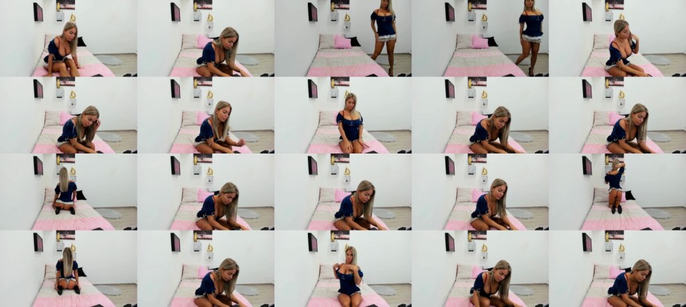 Missy Stone Pornstar