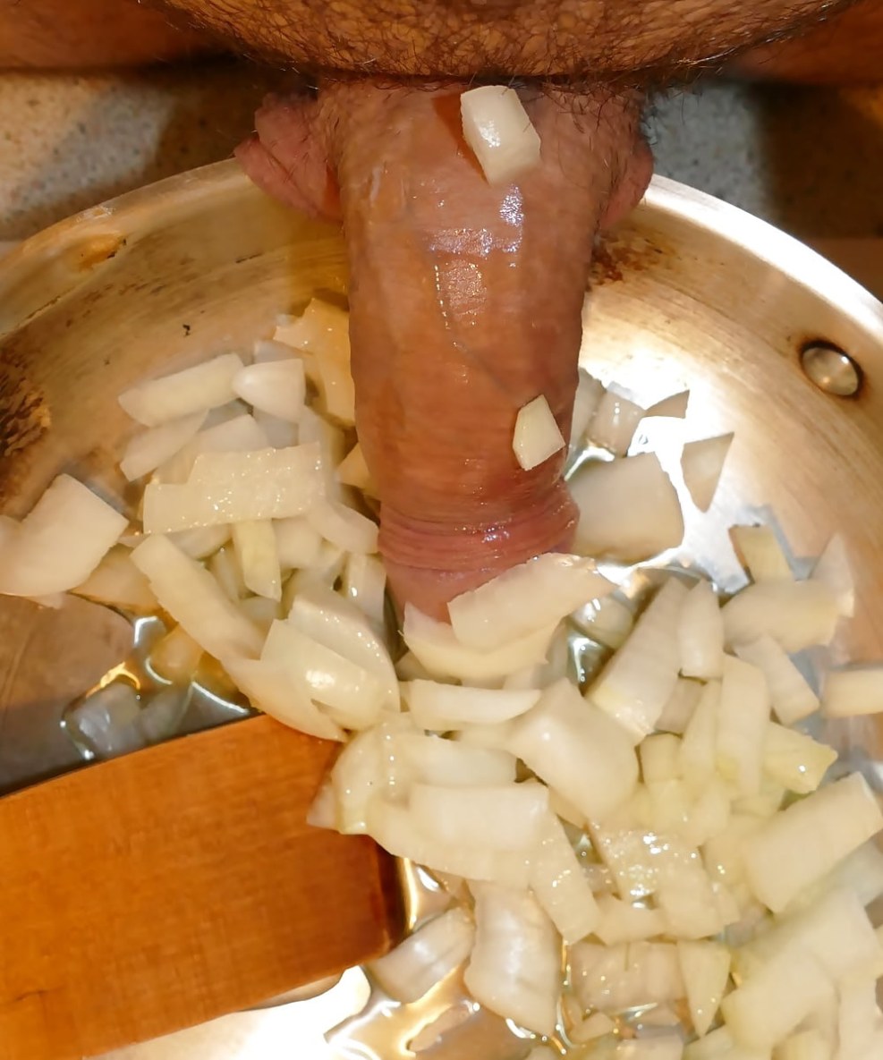 Ava Addams in the kitchen brothers