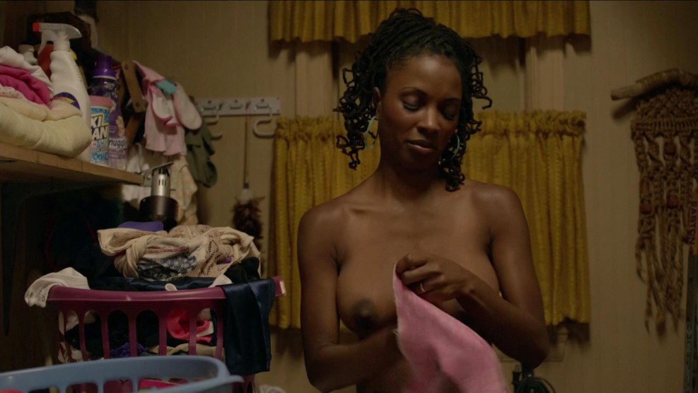 Shanola Hampton - shameless (2011)