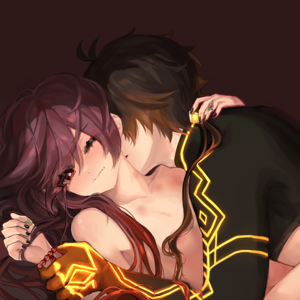 Genshin Impact Rule 34 Vent